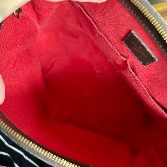 Louis Vuitton Verona GM - Picture 10 of 13